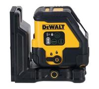 DeWALT DCLE14201RB-XJ niveau laser Niveau de ligne 30 m