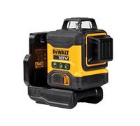 Dewalt DCLE34031N 3 X 360° Multi Ligne Laser 18V Unité Nue DEWDCLE34031