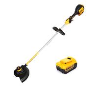 Dewalt DCM 561 PBS 18 V Brushless Li-Ion Débrousailleur sans fil + 1x Batterie DCB 182 18V - 4 Ah Li-Ion - sans Chargeur