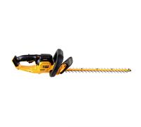 DeWalt DCM 563 M1 Taille-haies sans fil 18V 55,8cm + 1x 4,0Ah batterie + chargeur