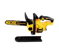 DeWalt DCM 565 Tronçonneuse sans fIl 18V + 1x Batterie 2,0 Ah + Chargeur