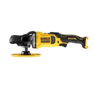 DeWalt DCM 849 D2 Polisseuse excentrique sans fil 18 V 180 mm Brushless + 2x batterie 2,0 Ah + chargeur