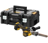 Lime à bande DEWALT XR 18V - Sans batterie, ni chargeur - DCM200NT-XJ
