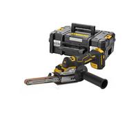Dewalt DCM200NT-XJ Lime à bande XR 18V en coffret - Sans batterie, ni chargeur