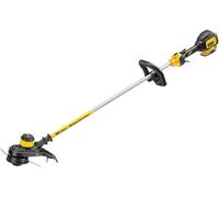 DeWALT DCM561PB-QW Coupe-bordures sans fil 18 V XR silencieux avec bobine de coupe et capot de protection - Moteur sans balais - Basic sans batterie