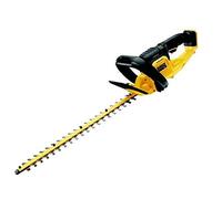 DEWALT DCM563PB-XJ-haie sans charbons 18 V XR 5,0Ah 55 cm/19 mm sans Chargeur Batterie