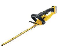 DeWalt Taille-haie sans fil DCM563PB-XJ 18V version de base Quantité 1