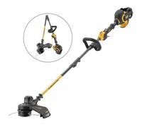 DeWALT DCM5713N Débrousailleuse coupes bordures sans fil 54V Flexvolt - PLIABLE!! sans batterie ni chargeur