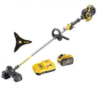 DeWALT DCM571X1 Débroussailleuse XR FlexVolt 54V (1x3,0Ah)