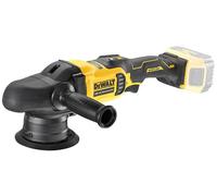 Polisseuse orbitale 18V XR Ø125 mm (Produit seul) - DEWALT DCM848N