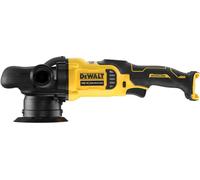 DEWALT DCM848N-XJ - Ponceuse à disque - Jaune - Sans balais - 2000 RPM - 5500 RPM - Sans fil