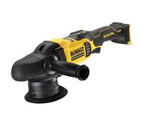 DEWALT DCM848N XR Polisseuse Sans Balais 125Mm 18V Unité Nue DEWDCM848N