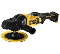 Polisseuse rotative XR 18V Brushless - sans batterie ni chargeur