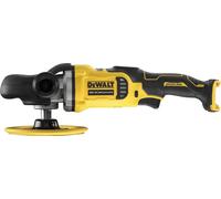 DeWalt DCM849N-XJ Polisseuse rotative sans fil 18 Volts version de base