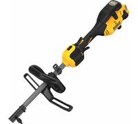 Combisystème XR Flexvolt 54V DEWALT Bloc moteur - DCMAS5713N-XJ