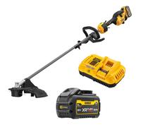 Bloc moteur + Tête coupe-bordure combisystème XR Flexvolt DEWALT - DCMAS5713X1-QW
