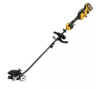 DeWALT DCMASED57X1-QW Kit Coupe-bordures À Bras Articulé À Batterie Li-Ion 54V XR Flexvolt (1 Batterie 9,0 Ah)
