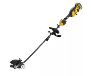 DeWALT DCMASED57X1-QW Kit De Coupe-bordures À Batterie 54V XR Flexvolt À Bras Articulé (1 Batterie 9,0 Ah + Chargeur)