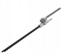 DeWalt Tête de taille-haie sur perche combisystème XR Flexvolt 54V DCMASPH6N-XJ