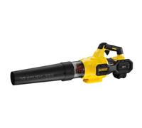 DeWalt DCMBA572X1-QW DCMBA572X1-QW-Soplador axial Sin escobillas XR FLEXVOLT Con 1 batería 54V/18V 9Ah Jaune