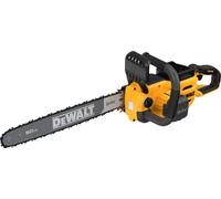 DeWalt Tronçonneuse à chaîne sans fil DeWalt 54 Volts, guide-chaîne 50cm (sans brosse) - Version de base DCMCS575N-XJ Quantité:1