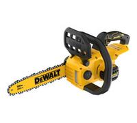DEWALT - Tronçonneuse compacte brushless XR 18V 30cm - Outil seul, DCMCS565N-XJ