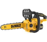 DEWALT - Tronçonneuse compacte brushless XR 18V 30cm - Outil seul, DCMCS565N-XJ