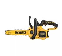 DeWalt Tronçonneuse compacte DCMCS565N-XJ XR 18V 30 cm brushless - Outil seul