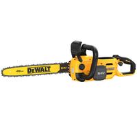 DeWalt Tronçonneuse à chaîne sans fil DeWalt 54 volts 45cm (sans brosse) - Version de base DCMCS574N-XJ Quantité:1