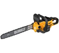 DeWalt Tronçonneuse à chaîne sans fil DeWalt 54 Volts, guide-chaîne 50cm (sans brosse) - Version de base DCMCS575N-XJ Quantité:1