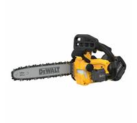 DeWALT DCMCST635N 54V XR FLEXVOLT Tronçonneuse À Batterie Avec Poignée Supérieure - Sans Balais - 35cm