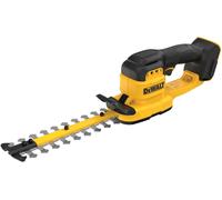 DeWalt Taille-haie DCMHT520N-XJ 20 cm 18V XR – Gaine de protection, crochet – Outil seul