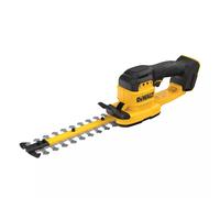 DeWALT DCMHT520N-XJ Corps De Taille-haie Sans Fil Li-ion 18 V - 20 Cm