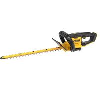 DeWALT DCMHT562N-XJ Taille haies 55 cm écartement de 19 mm XR - Sans batterie ni char