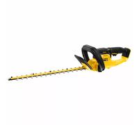 DeWALT DCMHT563N Taille-haie sans fil 55cm XR (18V/sans batterie)