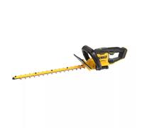 DeWALT DCMHT564N-XJ XR Taille haies 55 cm écartement de 25 mm 18V