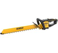DeWalt Taille-haie XR 18V DCMHT567N 60 cm – Outil seul (sans batterie ni chargeur)