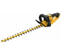 DeWalt Taille-haie sans fil DCMHT573N XR FLEXVOLT 54V 65 cm - sans batterie