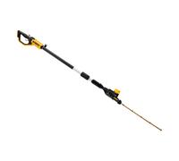 DeWalt DCMPH 566 H2 Taille-haies sur batterie 18 V 55 cm + 2x Powerstack batterie 5,0 Ah + chargeur