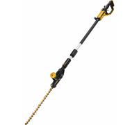 DeWALT DCMPH566N-XJ Corps De Taille-haie Sans Fil 18 V Li-ion Sur Manche - Sans Balais