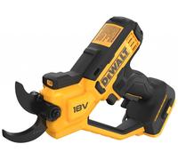 DeWALT DCMPP568N Sécateur sans fil pour branches jusqu’a 38 mm XR (18 V / sans batterie)