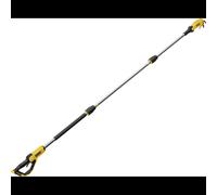 DeWALT DCMPP569N-XJ Cisaille à batterie 18V XR, capacité de coupe 32mm, tête orientable 7 positions, lame anti-adhésive, compatible batteries XR 18V et FlexVOLT