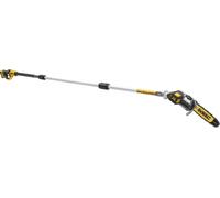 DeWalt DCMPS 567 N Elagueuse sur perche 18 V Brushless Solo - sans batterie, sans chargeur