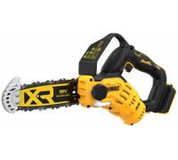 DeWALT DCMPS520N Scie a élaguer sans fil 150 mm XR (18V/sans batterie)