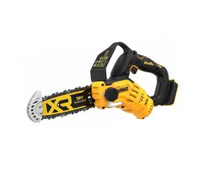Dewalt DCMPS520N-XJ Tronçonneuse élagueuse - Lame de 20 cm - XR - 18V - Sans batterie, ni chargeur