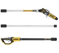 Elagueuse sur perche XR 18V