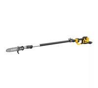 DeWALT DCMPS635N Corps De Tronçonneuse Sans Fil 54 V XR Flexvolt Li-ion Sur Manche - 25 Cm