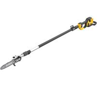 Scie d'élagage sans fil Dewalt 54V FLEXVOLT (sans batterie ni chargeur) DCMPS635N