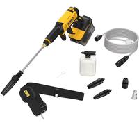 Nettoyeur à pression 54V DCMPW1000N-XJ DEWALT