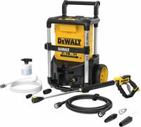 DEWALT Nettoyeur haute pression sans fil DEWALT, 2x 18V, version de base Quantité:1